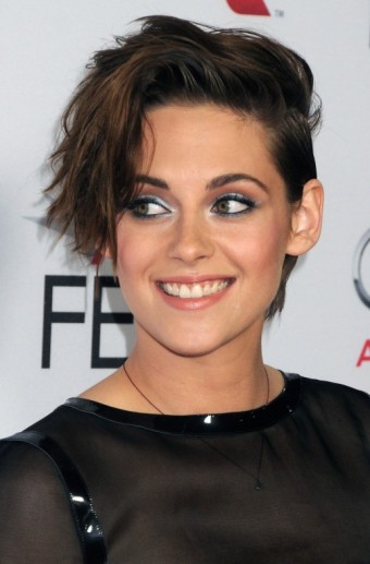 Kristen Stewart Fotoğrafı