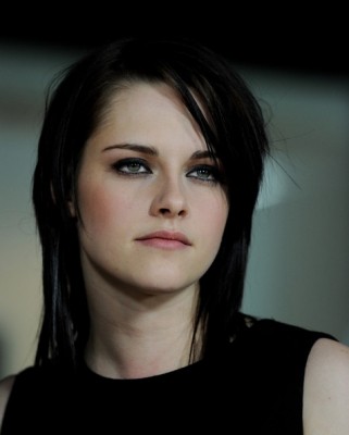 Kristen Stewart Fotoğrafı
