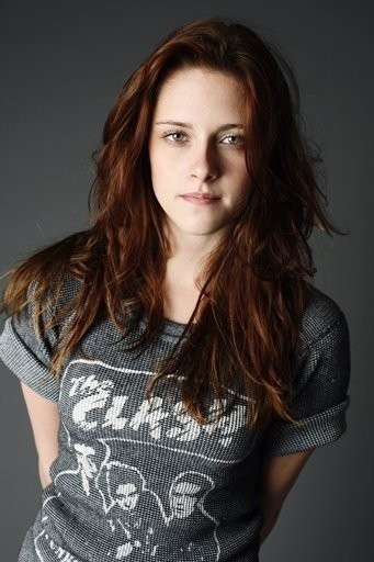 Kristen Stewart Fotoğrafı
