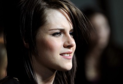Kristen Stewart Fotoğrafı