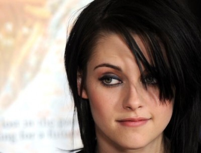 Kristen Stewart Fotoğrafı