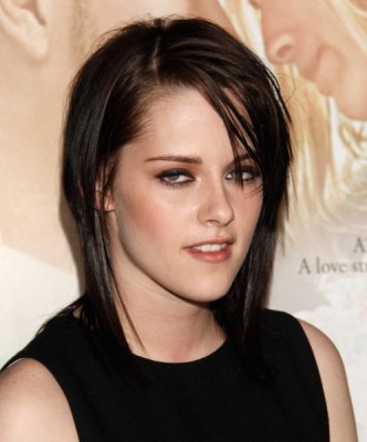 Kristen Stewart Fotoğrafı