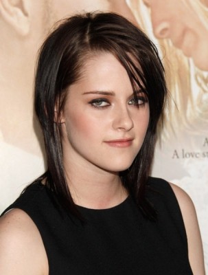 Kristen Stewart Fotoğrafı
