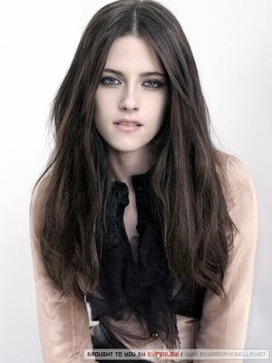 Kristen Stewart Fotoğrafı