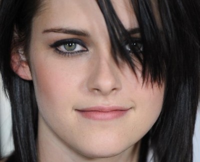 Kristen Stewart Fotoğrafı