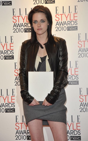 Kristen Stewart Fotoğrafı