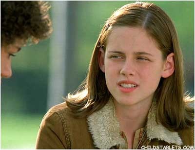 Kristen Stewart Fotoğrafı