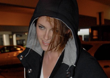 Kristen Stewart Fotoğrafı