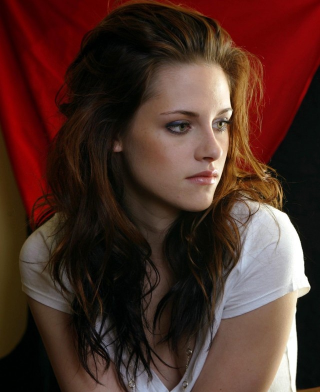 Kristen Stewart Fotoğrafı