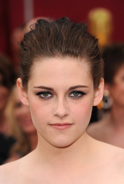 Kristen Stewart Fotoğrafı
