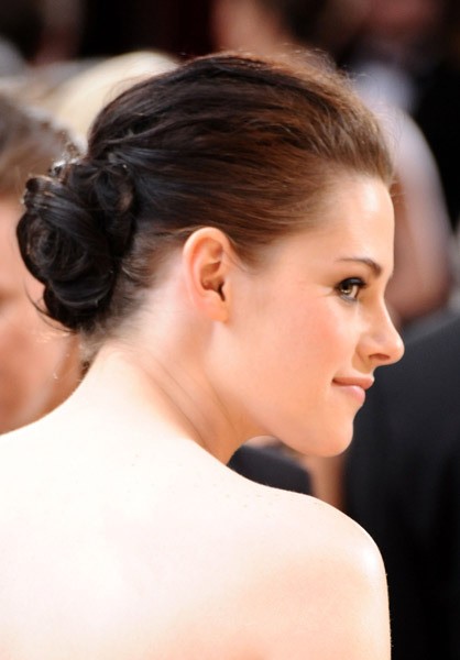 Kristen Stewart Fotoğrafı