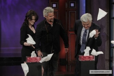 Kristen Stewart Fotoğrafı