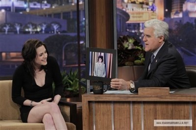 Kristen Stewart Fotoğrafı