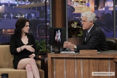 Kristen Stewart Fotoğrafı