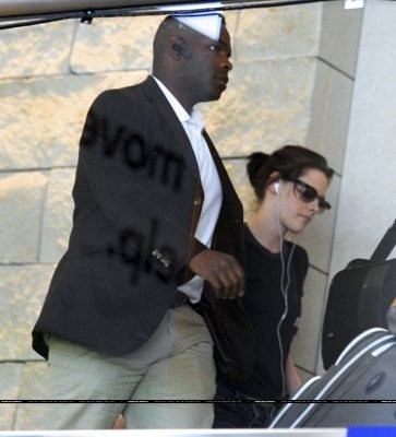 Kristen Stewart Fotoğrafı