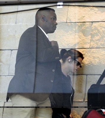 Kristen Stewart Fotoğrafı