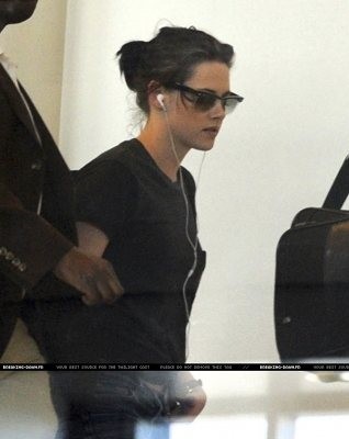 Kristen Stewart Fotoğrafı