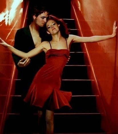 Kristen Stewart Fotoğrafı