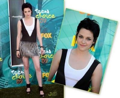 Kristen Stewart Fotoğrafı