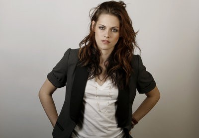 Kristen Stewart Fotoğrafı
