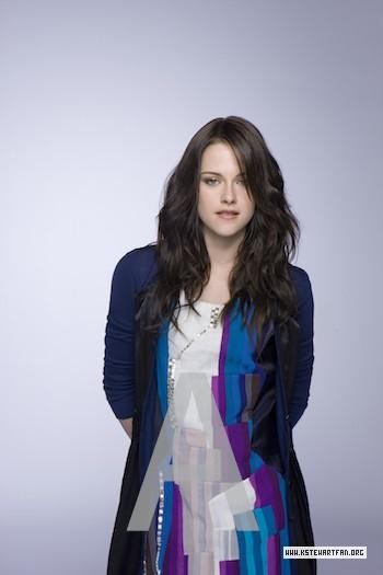 Kristen Stewart Fotoğrafı