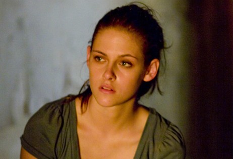 Kristen Stewart Fotoğrafı