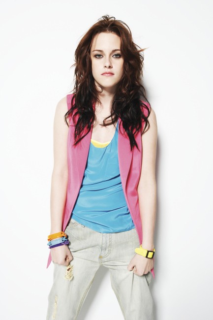 Kristen Stewart Fotoğrafı