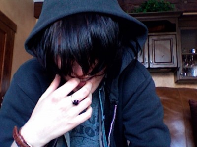 Kristen Stewart Fotoğrafı