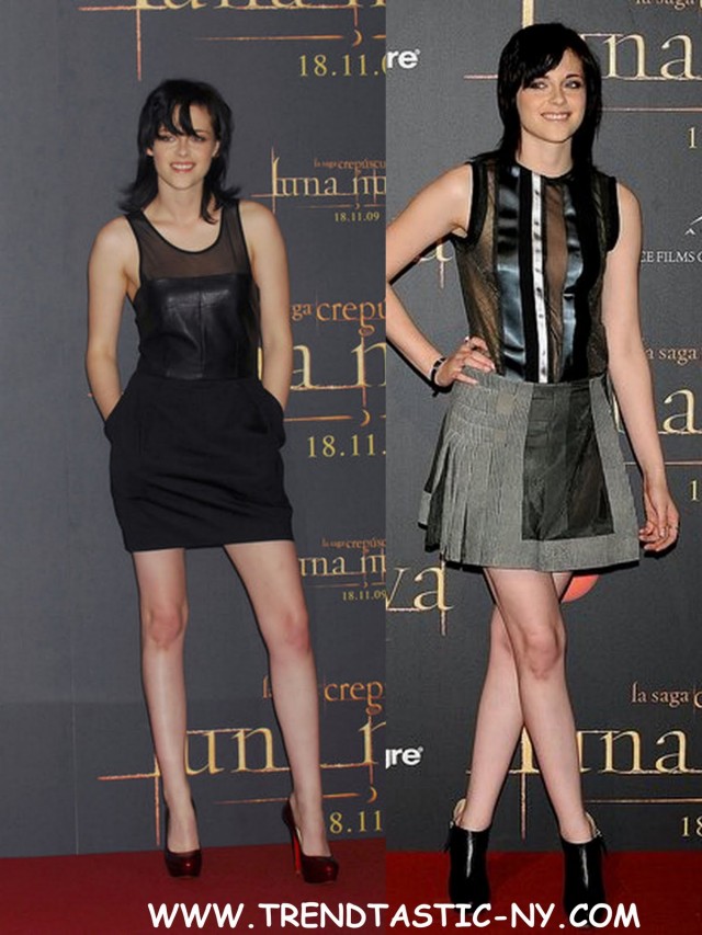 Kristen Stewart Fotoğrafı