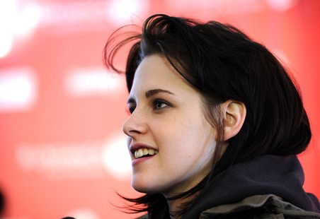 Kristen Stewart Fotoğrafı