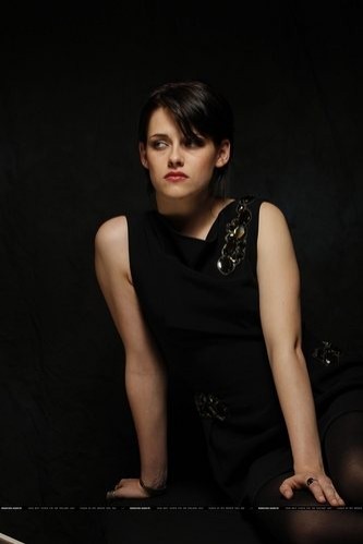 Kristen Stewart Fotoğrafı