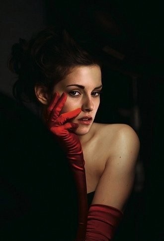 Kristen Stewart Fotoğrafı