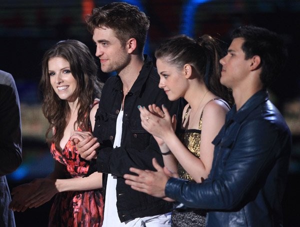 Kristen Stewart Fotoğrafı