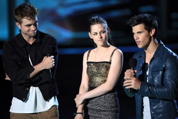 Kristen Stewart Fotoğrafı