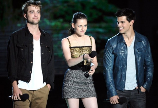 Kristen Stewart Fotoğrafı