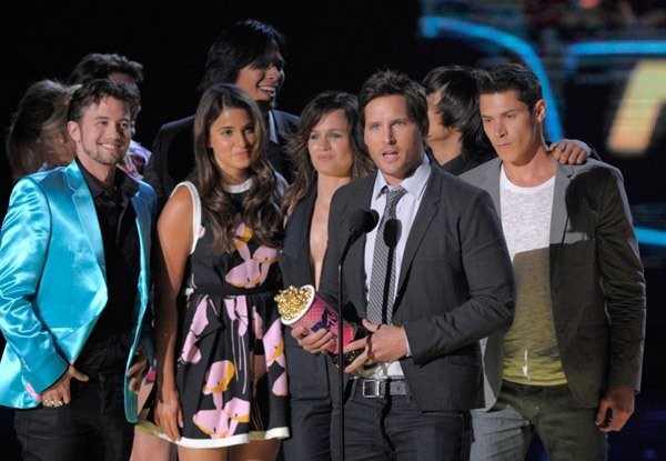 Kristen Stewart Fotoğrafı