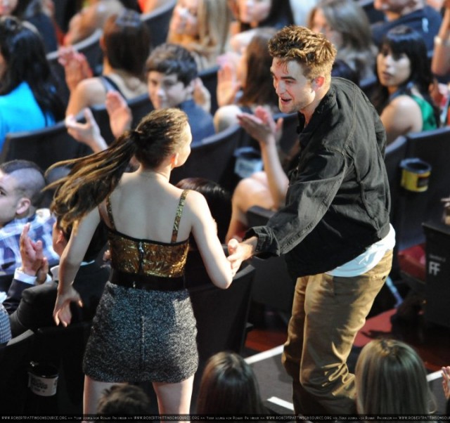 Kristen Stewart Fotoğrafı