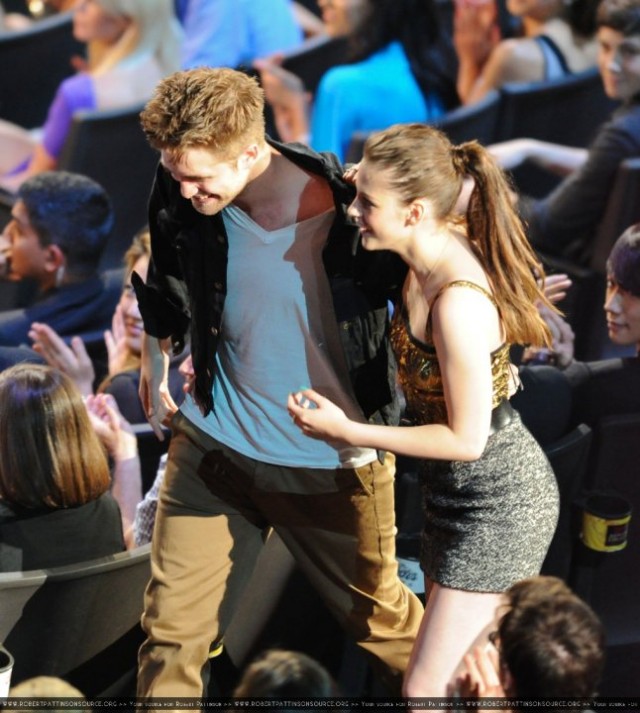 Kristen Stewart Fotoğrafı