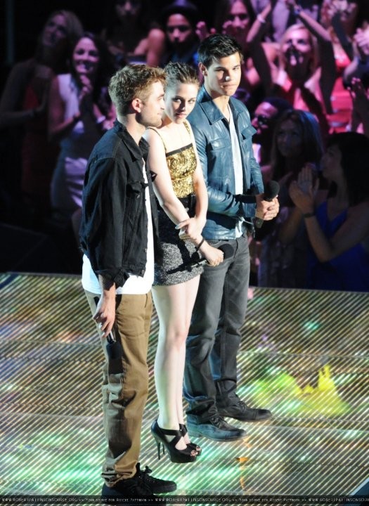 Kristen Stewart Fotoğrafı