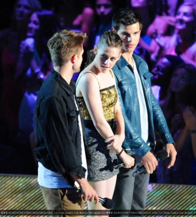 Kristen Stewart Fotoğrafı