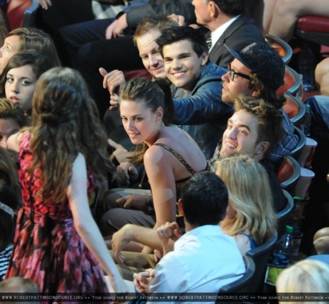 Kristen Stewart Fotoğrafı