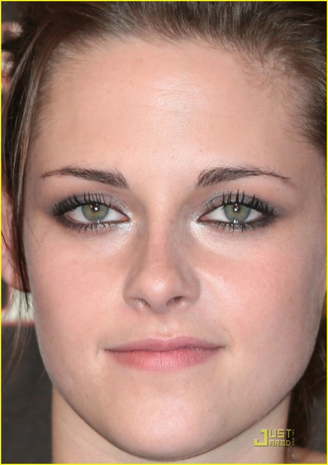 Kristen Stewart Fotoğrafı