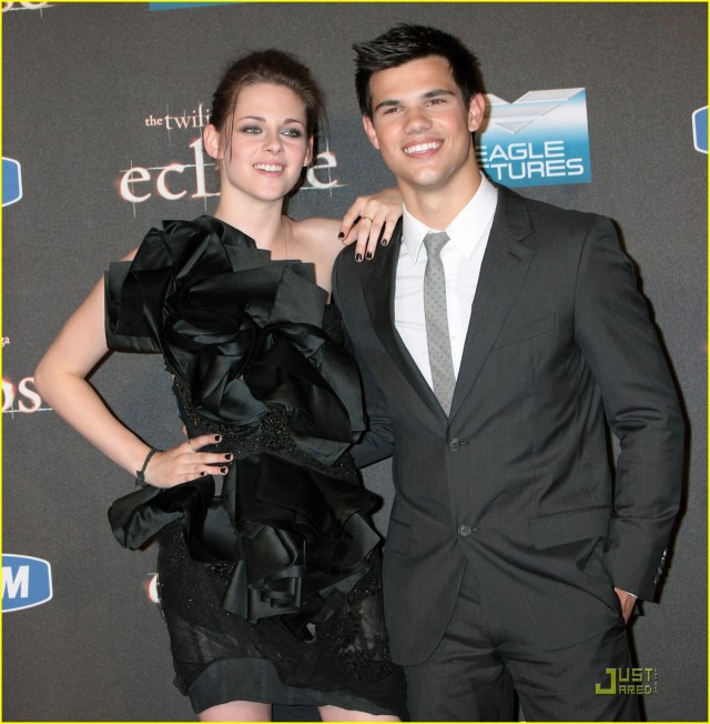 Kristen Stewart Fotoğrafı