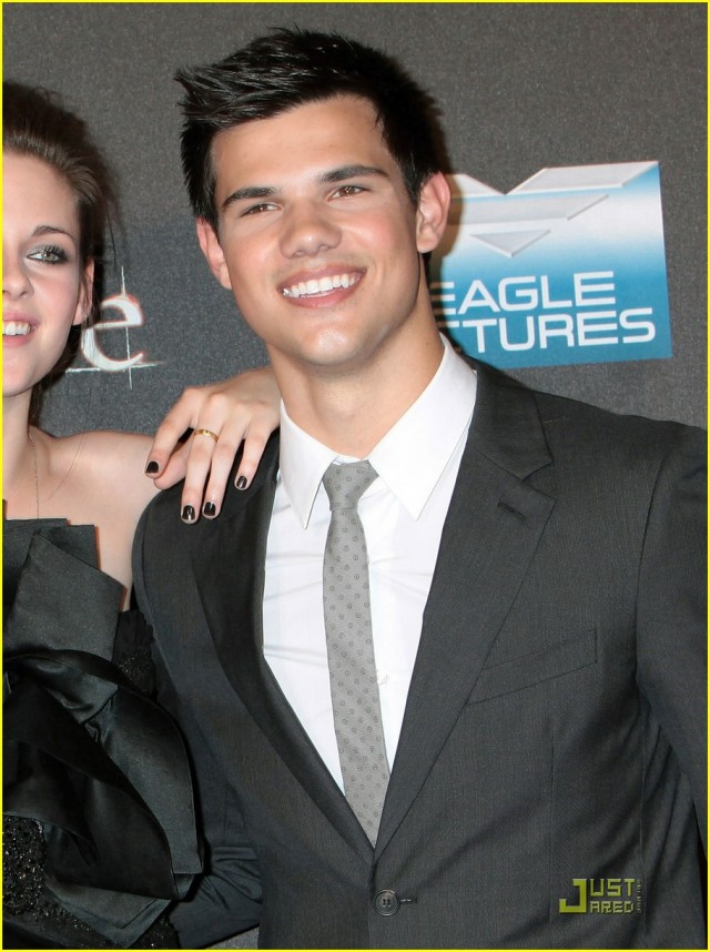 Kristen Stewart Fotoğrafı