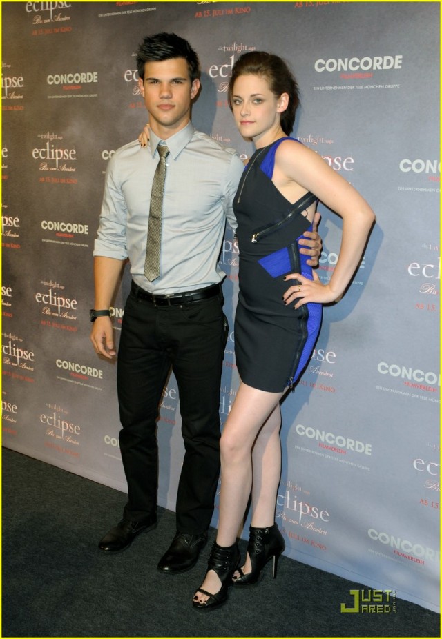 Kristen Stewart Fotoğrafı