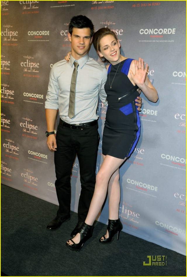 Kristen Stewart Fotoğrafı