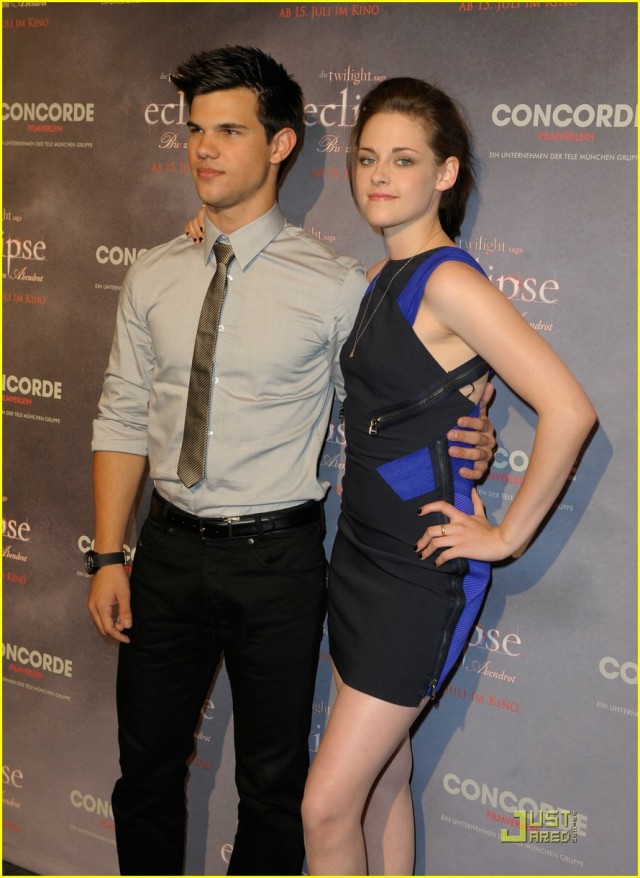 Kristen Stewart Fotoğrafı