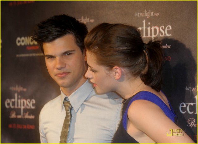 Kristen Stewart Fotoğrafı