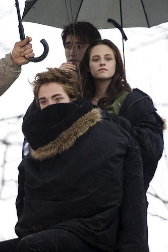 Kristen Stewart Fotoğrafı