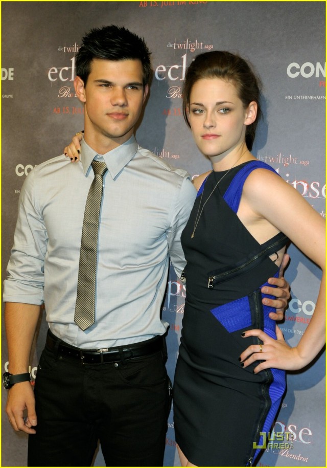 Kristen Stewart Fotoğrafı